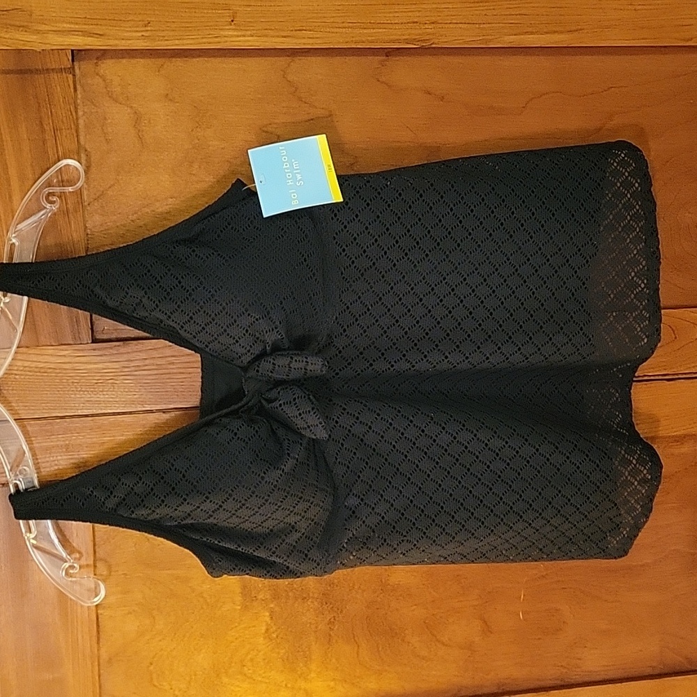 Bathing Suit Top
